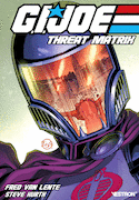 G.I. Joe : Threat Matrix